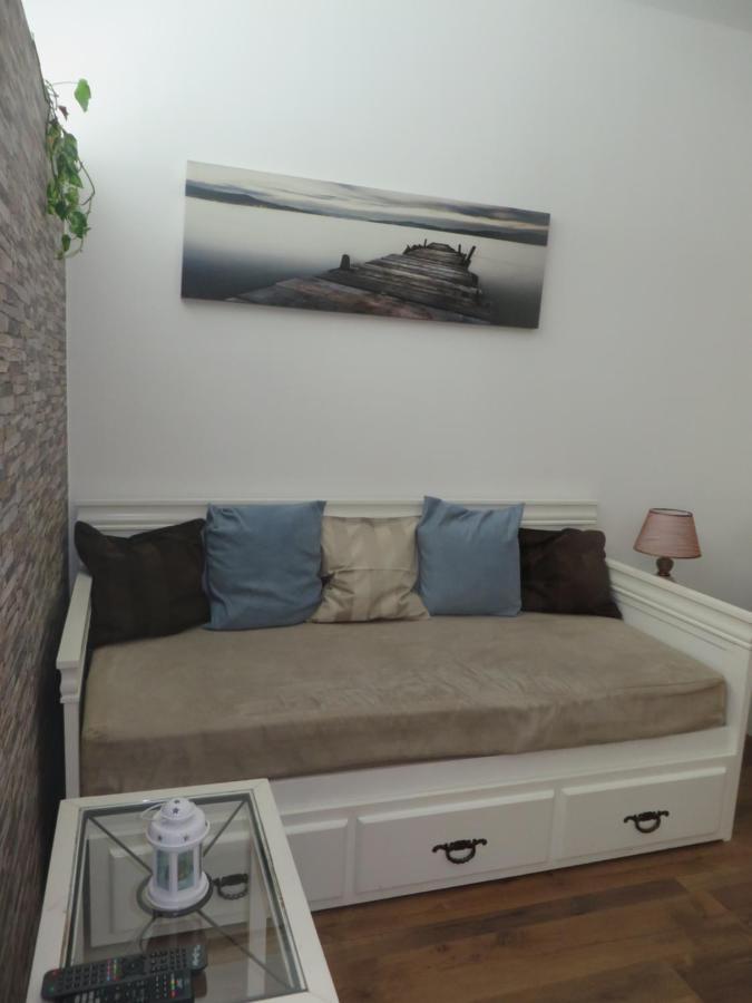 Studio Apartment - Skycourts Дубай Экстерьер фото